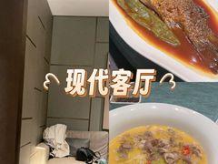 -凤凰园烤鸭店·唐山菜·传承花椒肉(老唐丰路店)