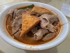 -大鼎沙嗲面(港口路店)
