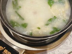 -丰尔粥食·粥底火锅·桑拿鸡(大良总店)