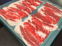 -老城鲜·小海鲜贝贝煲火锅(壹方城店)