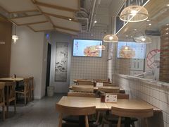 用餐区-千忆汤包(闽江路店)