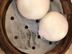 奶黄流沙包-粤厨点心专门店