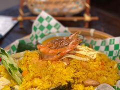 -泰妃殿(武汉首店)