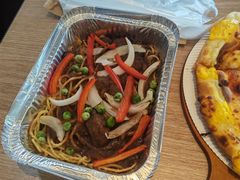 -达美乐比萨(东新路店)