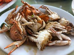 -源海渔村·现捞海鲜(大角湾店)