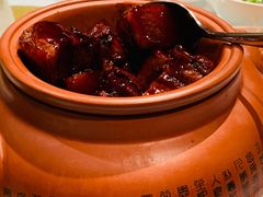 -东方明珠老上海8号餐厅(东方明珠广播电视塔店)