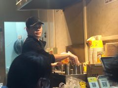 -鸡柳大人(汇金新地广场店)