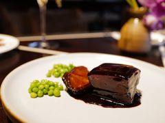 -杭州西子湖四季酒店·金沙厅