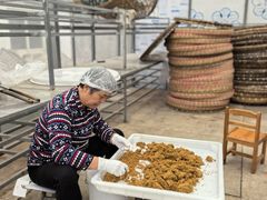 -苏州市吴中区光福窑上花果蜜饯厂