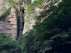 -龙门涧景区