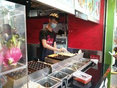 -咕噜咕噜·章鱼小丸子(西湖路店)
