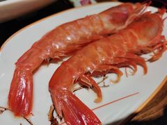 阿根廷大虾-阳光岛·海鲜盛宴(银泰中心in99店)