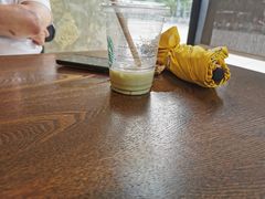 -星巴克(苏州平江万达广场店)