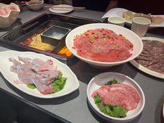 -洞子口重庆鲜货火锅(楚翘城旗舰店)