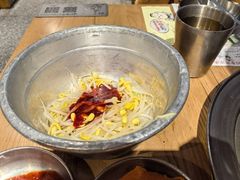 -姜虎东白丁烤肉(深圳湾后海汇店)
