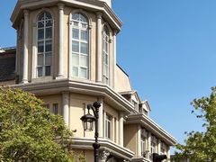 -天津五大道文化旅游区