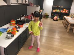 -BossBabe亲子餐厅(金光华广场店)