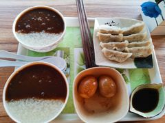 -笃笃笃糖粥(十全街店)