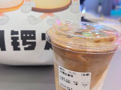 -Manner Coffee(布吉万象汇店)
