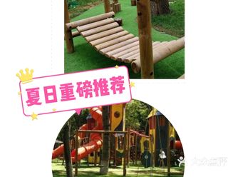 夏日推荐——孩子们拥抱大自然的最佳选择