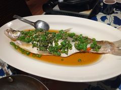 -绿茶餐厅(布吉万象汇店)