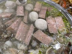 -合意桐坑牛肉粿·鲜牛肉火锅(嵩山总店)