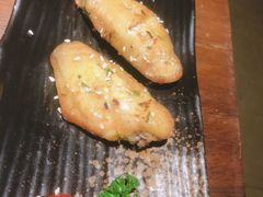 -古京·臻致料理(月湖店)