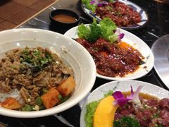 -梦山水日本烧肉(五四广场店)