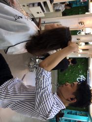 -Hair ART造型沙龙