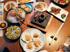 -Mr·Fish鱼鲜生海鲜放题(银泰in99店)