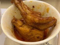 -川味堂·四川豆花(八卦岭店)