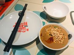 -南城十里潮汕鲜牛火锅·鲜虾生滚粥(融汇老商埠店)
