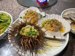 -丁字口海鲜热炒·烧烤大排档