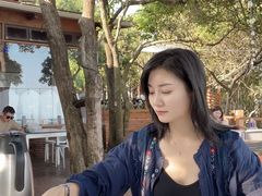 -美人鱼悬崖海景餐厅(鹿嘴山庄店)