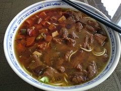 -好面道大肠面(中华路店)