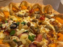 -必胜客(兴隆店)