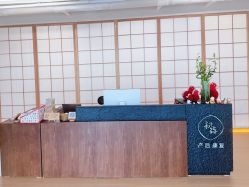 -初练产后康复