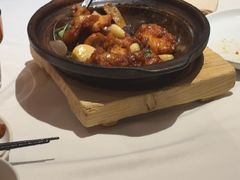 -汤城小厨•粤菜•靓汤(金宝街店)