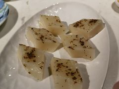 桂花拉糕-绿波廊(豫园店)