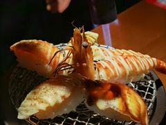 -魔丼屋(日月光店)