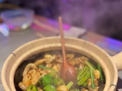 -啫神·广州地标美食(北京路店)