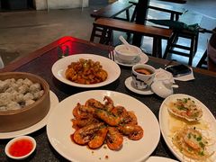 -王庄阿咪海鲜大排档(象园店)