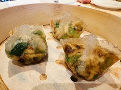 -利苑酒家(合景国际金融广场店)