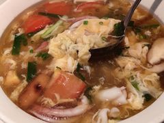 -旺达·福州菜(正大广场店)