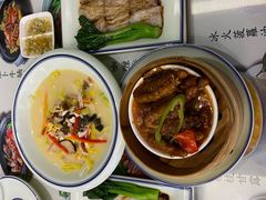 -香港新记茶餐厅(湖墅南路店)