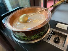 -诺敏塔拉奶茶-布里亚特包子-手把肉(锦都会店)