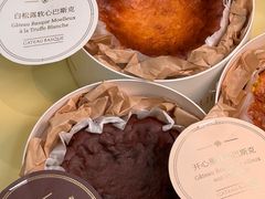 -M'CAKE(西单大悦城店)