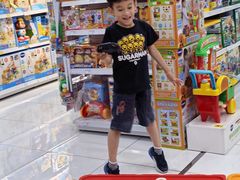 -TOYSRUS玩具反斗城(正大广场店)