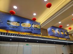 -惠宾饭庄(千禧店)