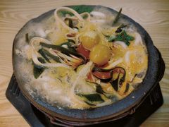 -蜀小沫肉沫麻酱土豆粉(北桥店)